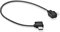Drone Controller Datenübertragungskabel, 20cm, USB 2.0, USB Typ C auf USB Kabel, Kompatibel mit Controller Pro/Spark/MAVIC MINI/Mavic 2/Mavic air