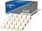 Aftertech 20x 99015 54x70mm Rollen kompatible Klebeetiketten (320 Etiketten/Rolle = 6400 insgesamt) für Dymo LabelWriter Seiko SLP Etikettendrucker S0722440 20x99015