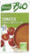 KNORR - Mouliné Tomates Oignons Et Pointe D'Herbes Bio 1L - Lot De 3 - livraison offerte
