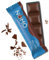 NOMO Creamy Choc Schokoriegel | 24 x 38 g | VEGANE Schokolade für Alle | LAKTOSEFREI, GLUTENFREI, EIFREI, NUSSFREI | Allergiker geeignet | NO MISSING OUT