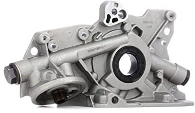 RIDEX 596O0012 Ölpumpe Motorölpumpe Kompatibel mit OPEL Astra F CC T92 0646001 0646042 90442362