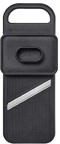 365+ Mandoline, Black