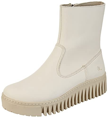 ART 1531 Brighton Mode-Stiefel,Cremefarben,42 EU