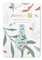 Filofax Magnetischer Clip – botanisch