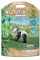 Playmobil 71060 Wiltopia Panda, Animal toy,for children 4-10, sustainable toy animals, Panda toy, Collectible toy for kids, made form 80% recycled material, Multicoloured, One Size