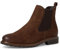 Tamaris Damen Stiefel Leder braun 38