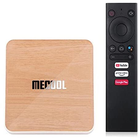 TV Box Android 10.0, Decodificador 4GB RAM 64GB ROM Amlogic S905X4 Quad-Core 64Bit Cortex-A53 Soporte Dual-WiFi 2.4Ghz/ 5Ghz WiFi 4K UHD Bluetooth 4.0 TV Box,4gb+32gb