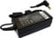 Power4Laptops Monitor Power Supply AC Adapter Compatible With BenQ GW2406-T