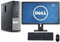 Generico POSTAZIONE office PC i5 / 1000GB HARD DISK / 8GB RAM/MONITOR 22'' / 1TB / WINDOWS 10 / DVD RW/DUAL CORE/KIT TASTIERA E MOUSE/WI-FI (Ricondizionato Certificato)