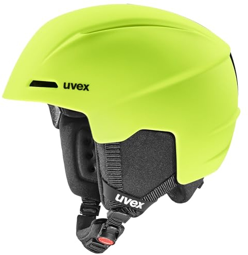 uvex viti - robuster, Leichter Skihelm optimaler Belüftung für Kinder