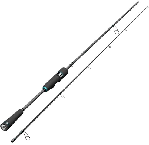 Sportex NOVA RS-2 Ultra-Light 2m 0,7-9g Spinnrute