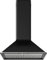Hotte aspirante murale MATTRADITION 60 cm noir