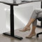 Loiion Clear Wall Protector - Transparent Electrostatic Protection Film for Kitchen, Shoe, Pet - Oil Proof, Non-Adhesive Static, 1000CM