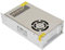 Adaptador de Fuente de Alimentación Conmutada, Fuente de Alimentación Conmutada LED Equipo Industrial Adaptador de Controlador 12V 30A para Luces de Pantalla LED, Fuentes de