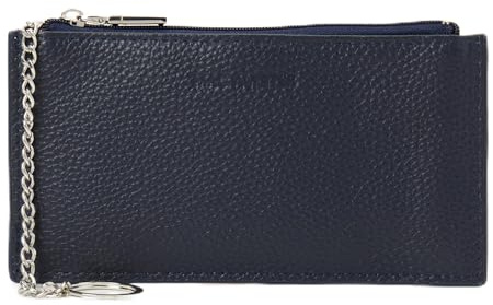 MAC ALYSTER P. Monnaie/Clef – 1 CC Marine Taille Unique Femme, Marine, Taille Unique, Décontracté