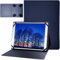 EspZanthic Custodia Universale per 10-10,1 Pollici Tablet, Cover per Blackview/DOOGEE/OSCAL/GOODTEL G3/SEBBE S22/JUSYEA J10/Oangcc/TECLAS/Whitedeer/Freeski/HiGrace/OUZRS/Wqplo/Yicty/YESTEL