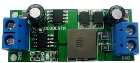 Faeymth Caricabatterie al piombo-acido 3A 12V 1-1000AH Caricabatteria Accumulatore per UPS Auto Moto Veicolo stradale Elettrico, A