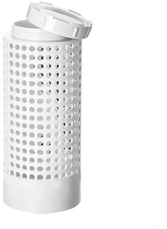 CNANRNANC Composteur à insectes en PVC avec couvercle sécurisé pour décomposition des déchets de jardin – pour petits pots de fleurs