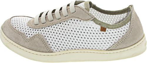 El Naturalista ORIGEN N5914 Damen und Herren Barfußschuhe Sneaker, EU 37