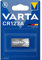 GP- CR123A Pile pour appareil photo Lithium 3V