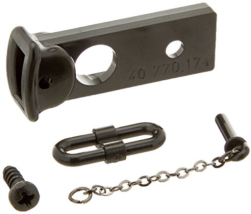 Märklin L64777 American Link and pin Coupling