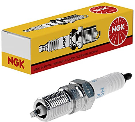 NGK Zündkerze 3623 & Nickel Spanner Size: 16 mm Gewindelänge: 17,5mm