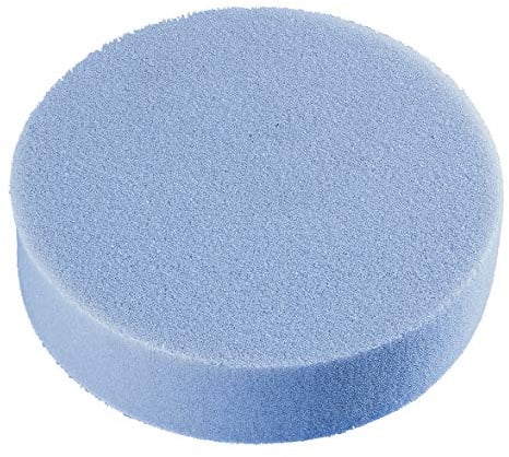 KWB Quick-Stick Polierschwamm, selbsthaftend, 4866-00