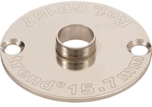 TREND GB157 GUIDE BUSH 15.68MM X 6MM DJ300