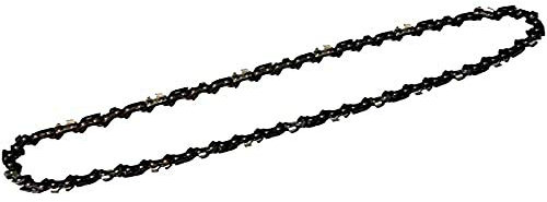 IKRA chaîne pour tronçonneuse élagueuse 30090330, 20cm, 33 maillons, 1,1mm, 3/8