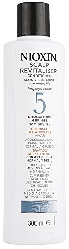 Nioxin Scalp Revitaliser Conditioner, 1er Pack (1 x 300 ml)