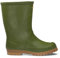 SUPERGA 7133-TRONCHETTO ALPINA - Rubber Boots - Alto - Unisex - OLIVE