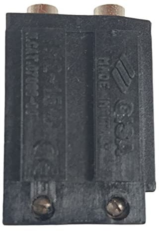 BOBINA 12V 07086 CISA (019607)