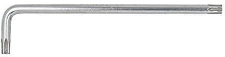 KS Tools 964.0606 TB30 Clé Allen Torx longue en acier inoxydable