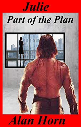 Julie: Part of the Plan (Slaves of Olympus Book 1) (English Edition)