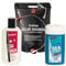 YACHTICON Solar Dusche Set Sea Champoo & Wash
