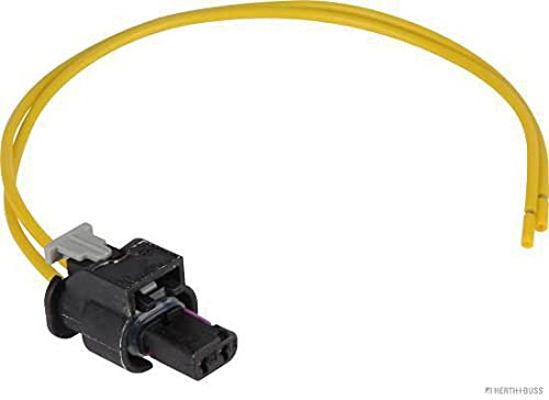 Elparts 51277267 Kabelreparatursatz, Einspritzventil