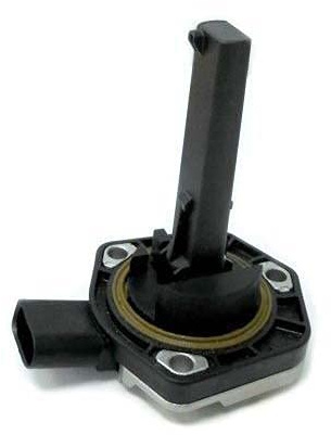 Sensor, Motorölstand u.a. für VW, Audi | Meat & Doria (72206) | Sensor | Schmierung