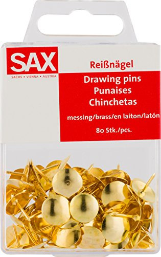 Reißnägel (Gold, Reißnägel)