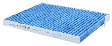 MAHLE LAO 469 Filter, Innenraumluft für RENAULT KOLEOS I (HY_)