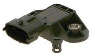 Bosch 0 281 007 041 sensor, air intake temperature