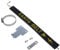 PUAK523 Anti-Static Flex Strip, Earth Ground Wire Belt Electrostatic Belt Canceller for Vehicle Truck (Black)