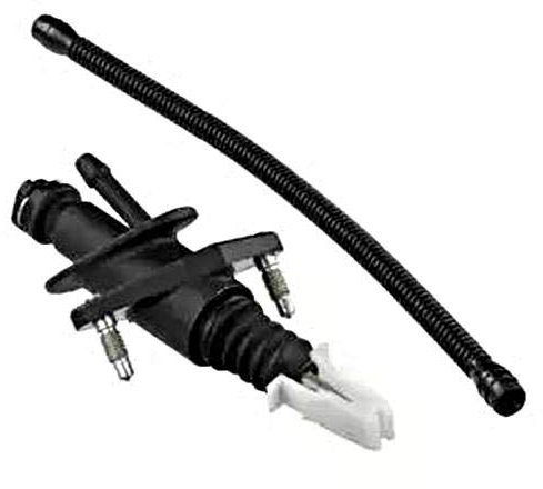 DELPHI Cilindro trasmettitore Frizione LM80402 per OPEL Corsa C Schrägheck (X01)