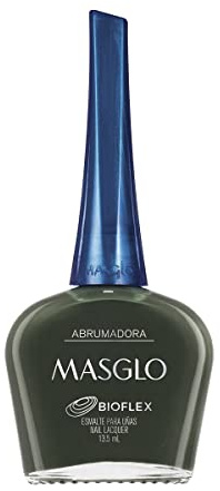 MASGLO Nagellack, 13,5 ml