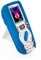PeakTech P3450 – True RMS Digital Multimeter mit Wärmebildkamera – Strommessgerät mit Auto-Range, Bluetooth und TFT-Display – Messgerät für Widerstand, Kapazität, Frequenz & mehr – CAT III 1000V