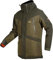 HART Altai-J Jacke Herren Braun - gefütterte Jagdjacke M