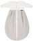 Alvi Kombi-Schlafsack | Ganzjahres Baby-Schlafsack 2-teilig | Innensack mit Ärmel & gefütterter Außensack | Temperaturen von 15 bis 30°C