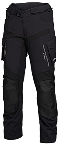 IXS Motorradhose Shape-ST Tour Textilhose, Herren, Tourer, Ganzjährig, Polyamid