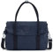 Kipling SUPERWORKER S, Kleine Laptop-Tasche 13 Zoll, Abnehmbare Schultergurte, 38 cm, 13 L, Blue Bleu 2