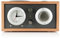 Tivoli Audio Model Three Bluetooth UKW-/MW-Radiowecker (Kirsche / Taupe)