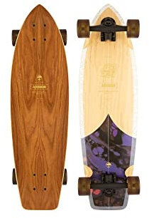 Arbor Groundswell Rally Complete Cruiser - Multi 30.5
